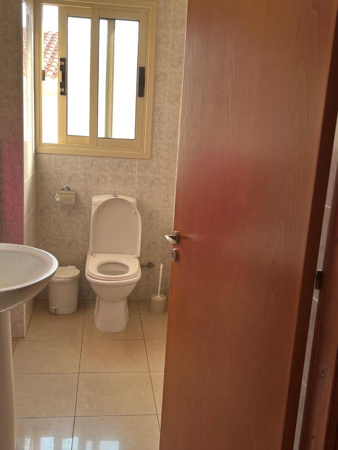 Egnatias 96 Open Appartement Thessaloniki Buitenkant foto