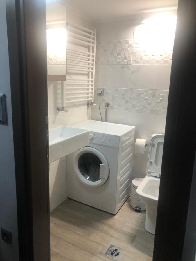 Egnatias 96 Open Appartement Thessaloniki Buitenkant foto