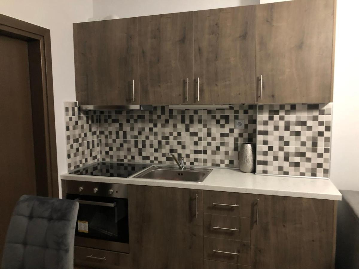 Egnatias 96 Open Appartement Thessaloniki Buitenkant foto